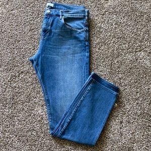 Mens Reiss jeans 36 waist